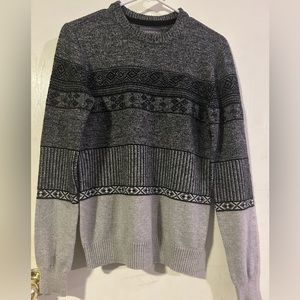 Aeropostale Crewneck Men’s Knit Sweater